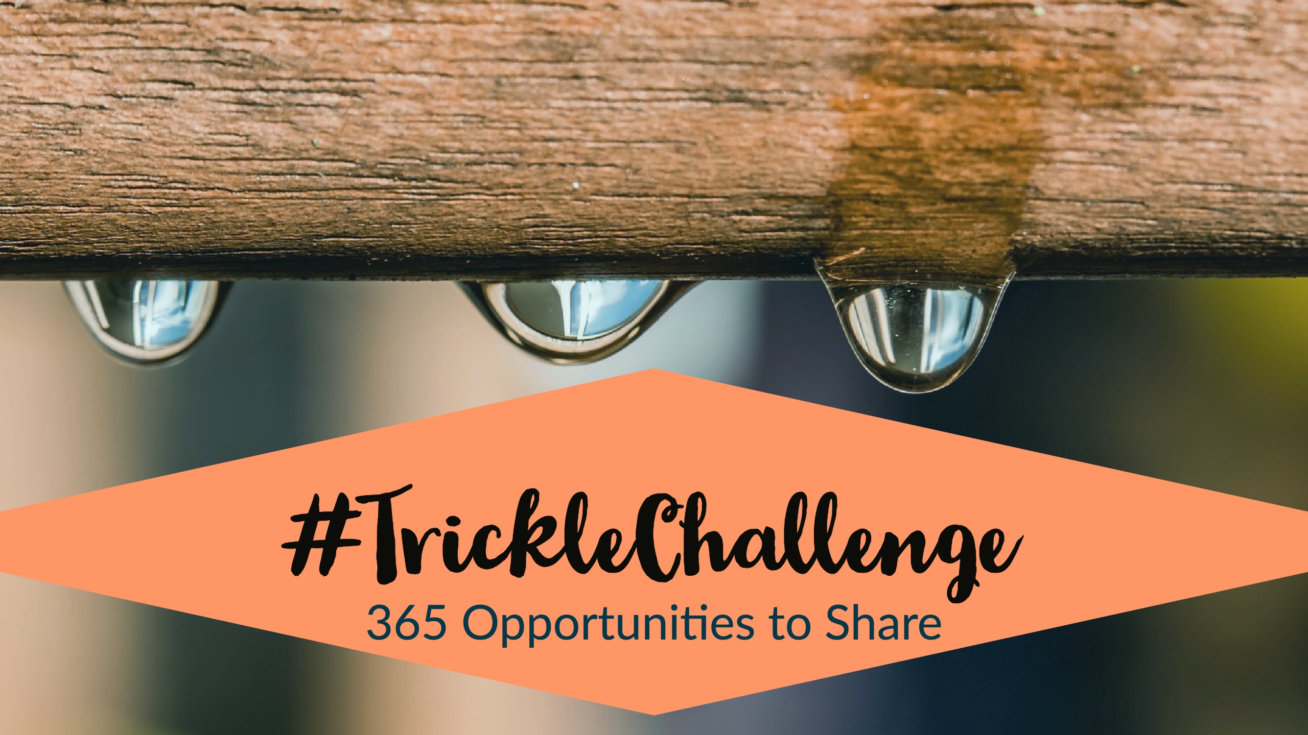 Trickle Challenge