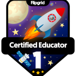 Flipgrid educator