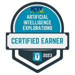 AI Explorations Certified Learner